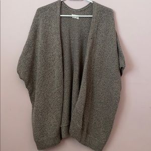 Aritzia Community Ionic Cape